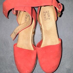 Naturalizer Espadrille 7.5